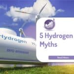 5 hydrgen myths explained
